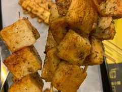 -望京小腰(北京总店)