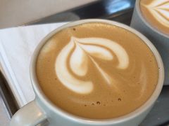 -SAANCI山池咖啡(海上世界文化艺术中心店)