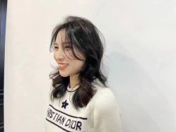 -AFA Hair studio·女士发型设计