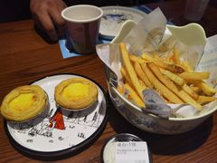 -SPACELAB失重餐厅(世纪汇店)