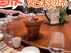 -千滋百味·醉江澜花园餐厅(街道口店)