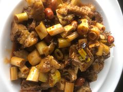 -蛙兔鸡自贡风味·特色江湖菜(广都店)