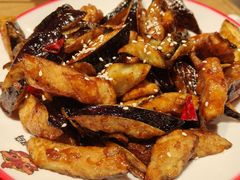 -肥三土菜馆(五四广场店)