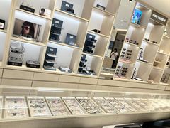 -兰科达眼镜(西固店)