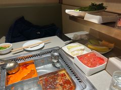 -海底捞火锅(奥森店)