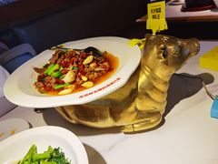 -炊烟小炒黄牛肉(中心印象城店)