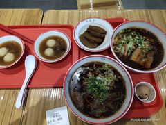 -面春山·传统老卤面(天隆寺店)