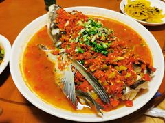 -全乐鱼馆·淳牌有机鱼直营店