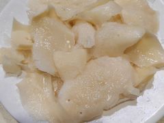 黄喉-鑫来顺大铜锅涮羊肉(中山门旗舰店)