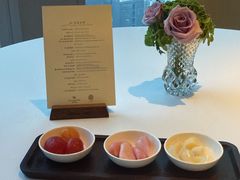 -运·中餐厅(成都华尔道夫酒店)