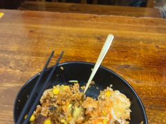 -优壹佳·延边朝鲜族料理(中山北路店)