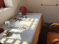 -老舍旧居