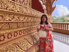 -西双版纳勐泐文化旅游区