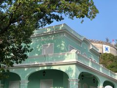 -龙环葡韵住宅式博物馆