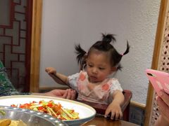 -临潼印象·特色陕菜