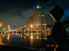 -中央公园(苏州工业园区)