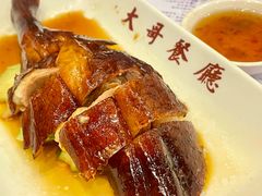 -大哥餐厅(西城花园店)