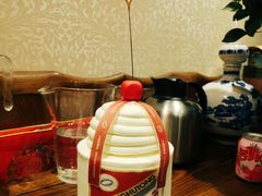 -玲婧胡同·生日蛋糕·餐厅(嘉里城店)