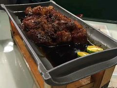 -满得意茶餐厅·顺德家常菜·港式经典(大良店)