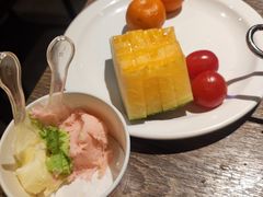 水果自选-火炉火自助餐(枫蓝国际店)