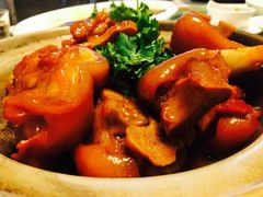 -顺德小院私房菜馆