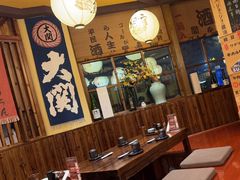 -鸟鹏烧鸟居酒屋(龙岗万科店)
