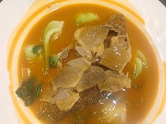 -四季轩中餐厅(徐州开元名都大酒店)