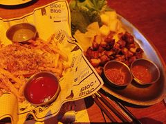 -Blac+Blac(中海环宇荟店)