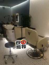点击看大图 -丝域养发馆
