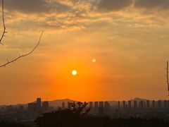 -南京市江宁方山