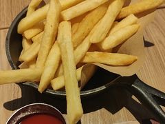 -必胜客(龙泉万达店)