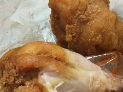 -潘太师炸鸡腿(中茵海华广场店)