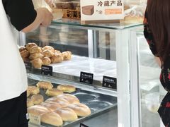 -甜嘟嘟烘焙坊(舒城路店)