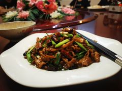 -瑞丰园庭院餐厅·白族传统家常菜