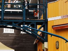 -三鹰之森吉卜力美术馆