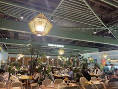 -春润大地海南椰子鸡(沙井京基百纳广场店)