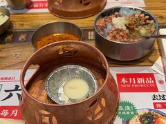 -成都你六姐·牛肉冒菜(上海环宇荟店)