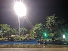 -庐山天沐温泉度假村