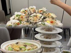 -美未居·老字号·地道顺德菜·桑拿鸡·鱼生(容桂店)