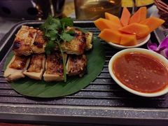 -阿诺泰·泰国餐厅(棕北店)