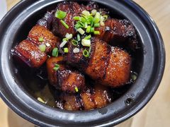胖嫂红烧肉-安吉胖嫂家