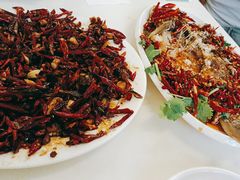 -田记餐馆(富国街店)