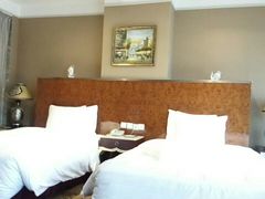 -厦门泰谷酒店(中山路镇海路地铁站店)