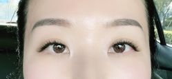 -变美丽半永久纹眉连锁·机器野生眉•洗眉