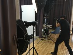 -壹人壹像工作室(购物公园店)