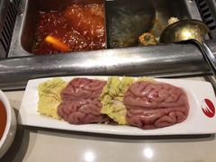 -海底捞火锅(勒泰店)