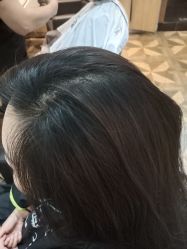 -时尚殿堂hair salon