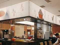-杭州开元名都大酒店·地中海自助餐厅