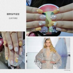手部美甲-光SPA科技美肤