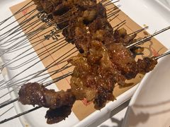 -恒盛居回族饭店